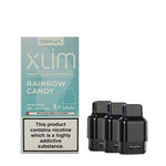 Buy Bulk Oxva Xlim Prefilled E - liquid Pods Cartridges - Pack of 3 - Vape Wholesale Mcr