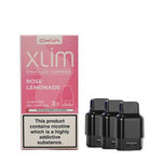 Buy Bulk Oxva Xlim Prefilled E - liquid Pods Cartridges - Pack of 3 - Vape Wholesale Mcr