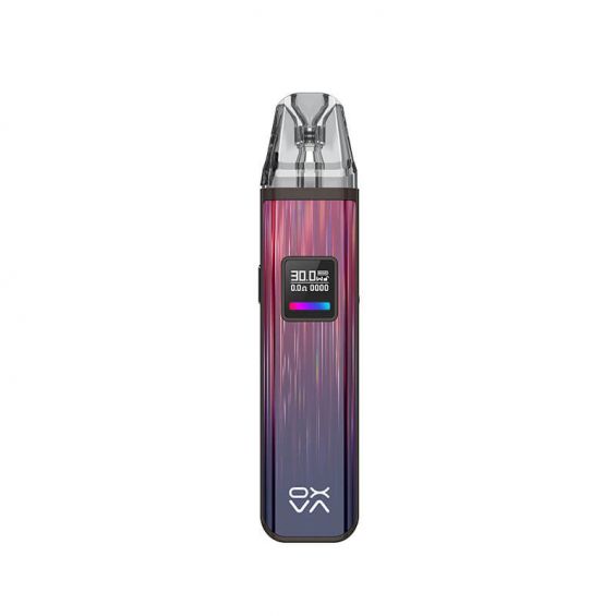 Oxva - Xlim Pro Vape Pod Kit - Vape Wholesale Mcr