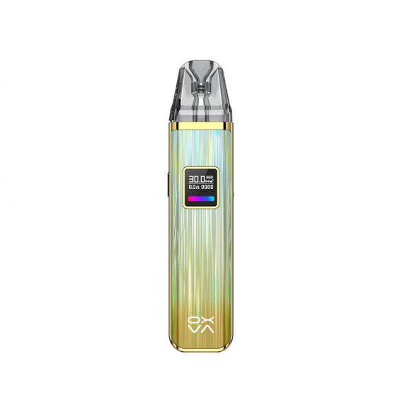 Buy Bulk Oxva - Xlim Pro Vape Pod Kit - Vape Wholesale Mcr