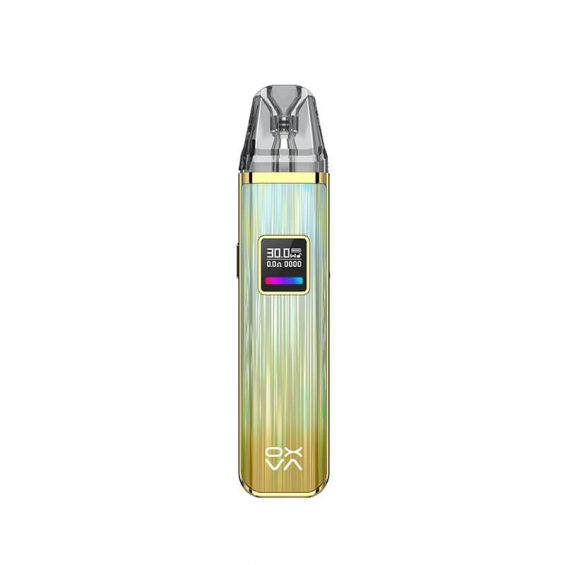 Oxva - Xlim Pro Vape Pod Kit - Vape Wholesale Mcr