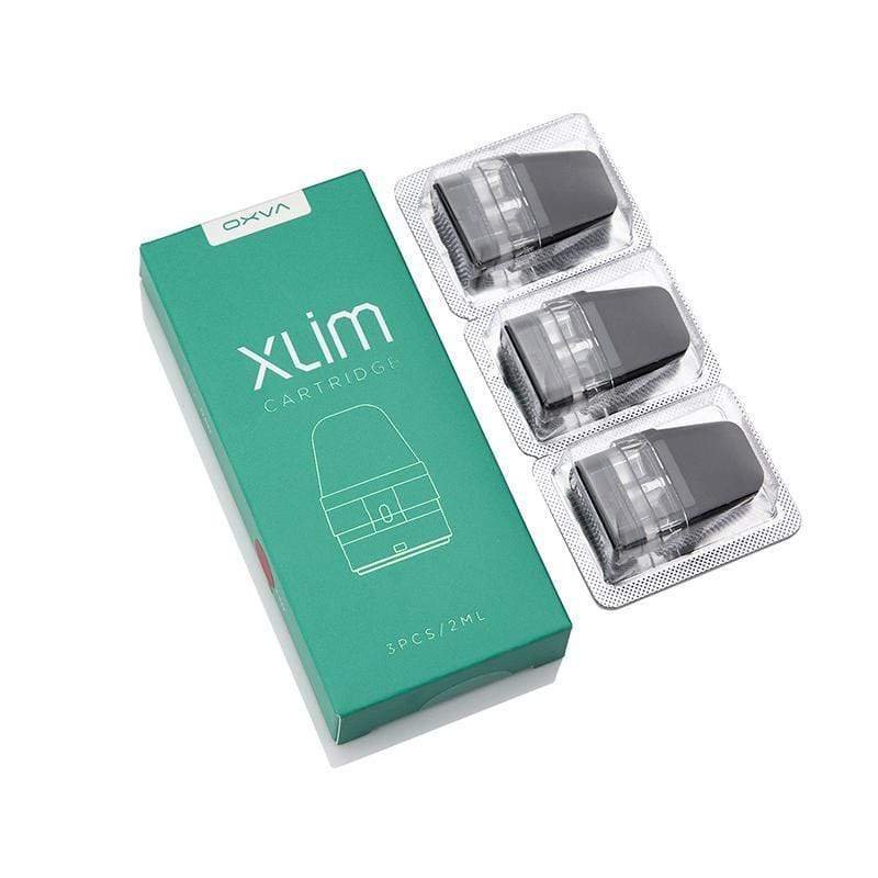 Buy Bulk OXVA - XLIM V2 POD MOD KIT - Vape Wholesale Mcr