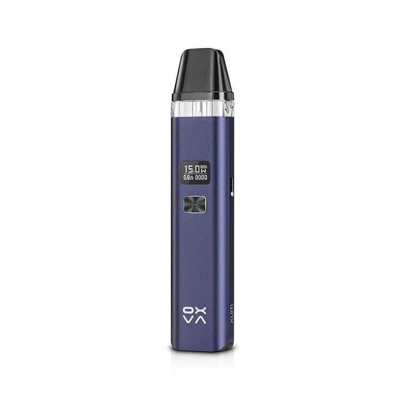 OXVA - XLIM V2 POD MOD KIT - Vape Wholesale Mcr