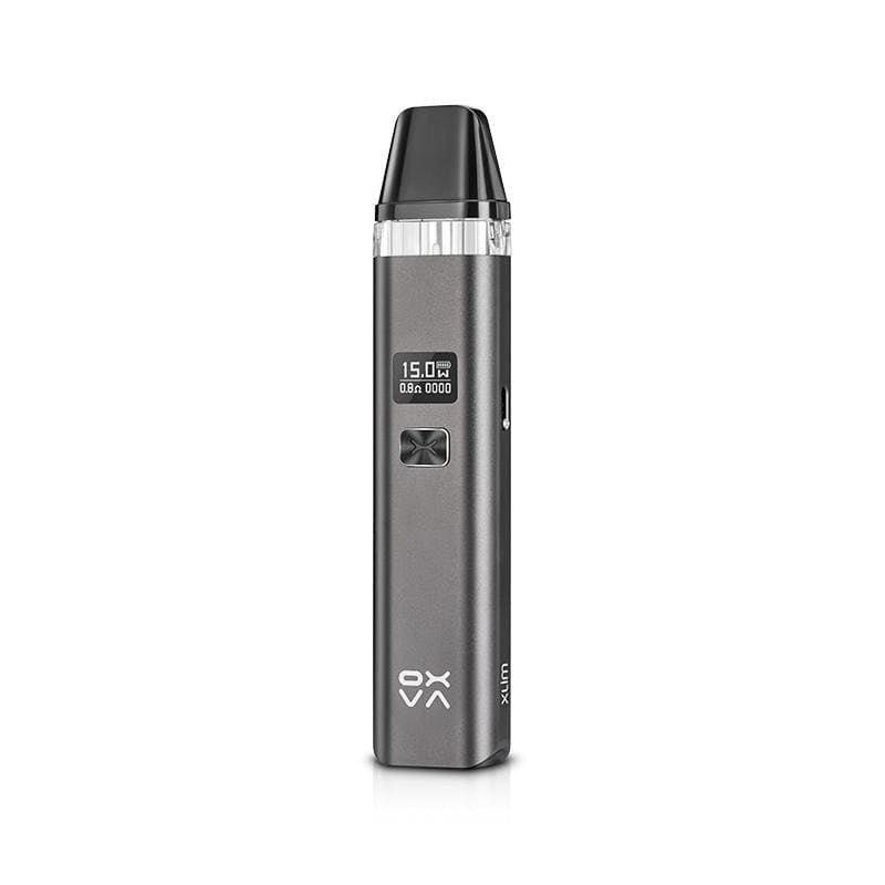 OXVA - XLIM V2 POD MOD KIT - Vape Wholesale Mcr