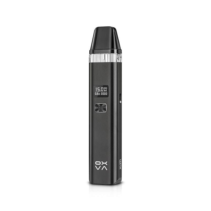 OXVA - XLIM V2 POD MOD KIT - Vape Wholesale Mcr