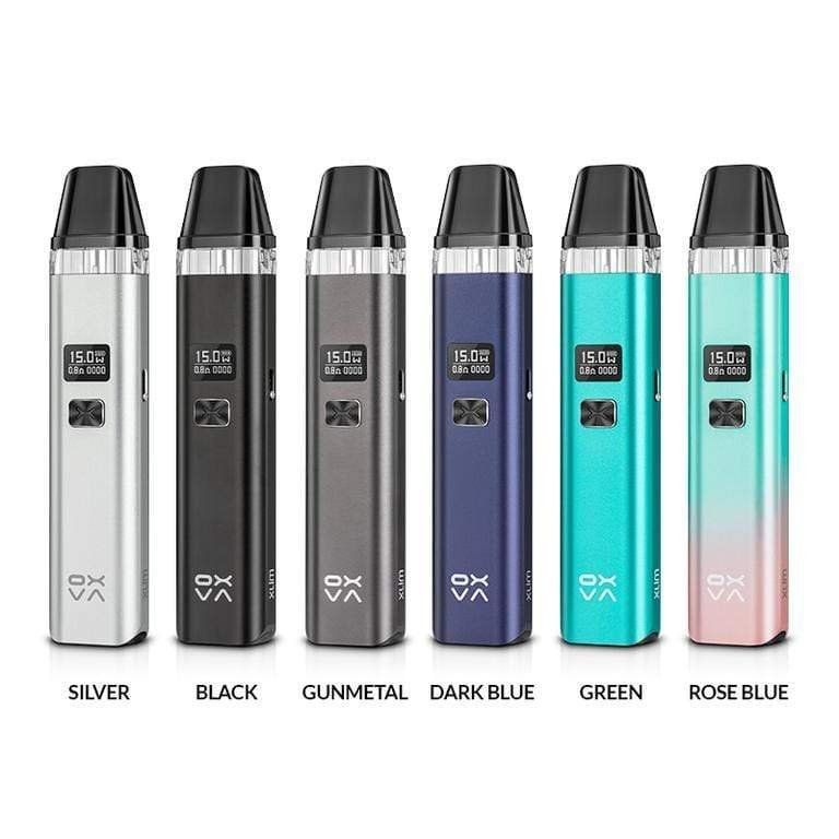 OXVA - XLIM V2 POD MOD KIT - Vape Wholesale Mcr