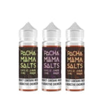 Buy Bulk Pacha Mama 10ML Nic Salt (Pack of 10) - Vape Wholesale Mcr