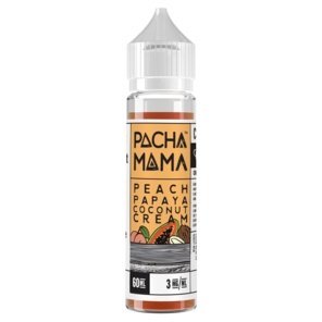 Pacha Mama 50ml Shortfill - Vape Wholesale Mcr