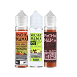 Buy Bulk Pacha Mama 50ml Shortfill - Vape Wholesale Mcr