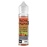 Buy Bulk Pacha Mama 50ml Shortfill - Vape Wholesale Mcr
