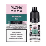 Buy Bulk Pacha Mama Nic Salts 10ml - Box of 10 - Vape Wholesale Mcr
