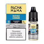 Buy Bulk Pacha Mama Nic Salts 10ml - Box of 10 - Vape Wholesale Mcr