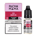 Buy Bulk Pacha Mama Nic Salts 10ml - Box of 10 - Vape Wholesale Mcr