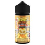 Buy Bulk Pancake Factory 100ml Shortfill - Vape Wholesale Mcr