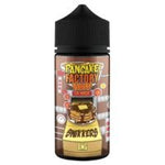 Buy Bulk Pancake Factory 100ml Shortfill - Vape Wholesale Mcr