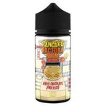 Buy Bulk Pancake Factory 100ml Shortfill - Vape Wholesale Mcr