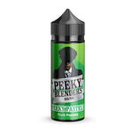 Buy Bulk Peeky Blenders 100ML Shortfill - Vape Wholesale Mcr