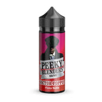 Buy Bulk Peeky Blenders 100ML Shortfill - Vape Wholesale Mcr