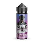 Buy Bulk Peeky Blenders 100ML Shortfill - Vape Wholesale Mcr