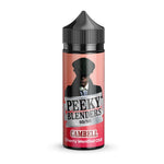 Buy Bulk Peeky Blenders 100ML Shortfill - Vape Wholesale Mcr