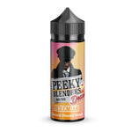 Buy Bulk Peeky Blenders Desserts 100ML Shortfill - Vape Wholesale Mcr