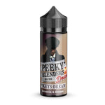 Buy Bulk Peeky Blenders Desserts 100ML Shortfill - Vape Wholesale Mcr