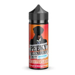 Buy Bulk Peeky Blenders Freeze 100ML Shortfill - Vape Wholesale Mcr