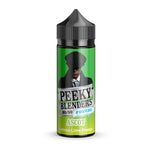 Buy Bulk Peeky Blenders Freeze 100ML Shortfill - Vape Wholesale Mcr