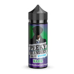 Buy Bulk Peeky Blenders Freeze 100ML Shortfill - Vape Wholesale Mcr
