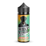 Buy Bulk Peeky Blenders Menthol 100ML Shortfill - Vape Wholesale Mcr