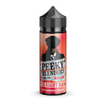 Buy Bulk Peeky Blenders Slush 100ML Shortfill - Vape Wholesale Mcr