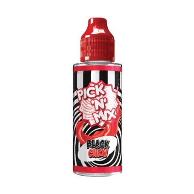 Buy Bulk Pick N Mix 100ML Shortfill - Vape Wholesale Mcr