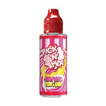 Buy Bulk Pick N Mix 100ML Shortfill - Vape Wholesale Mcr
