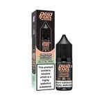 Buy Bulk Pod Fuel Nic Salts 10ml E - liquid - Box of 10 - Vape Wholesale Mcr