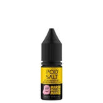 Buy Bulk Pod Salt Fusions 10ML Nic Salt (Pack of 10) - Vape Wholesale Mcr