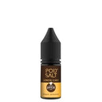 Buy Bulk Pod Salt Fusions 10ML Nic Salt (Pack of 10) - Vape Wholesale Mcr