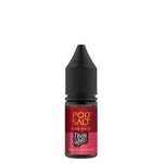 Buy Bulk Pod Salt Fusions 10ML Nic Salt (Pack of 10) - Vape Wholesale Mcr