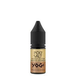 Buy Bulk Pod Salt Fusions 10ML Nic Salt (Pack of 10) - Vape Wholesale Mcr