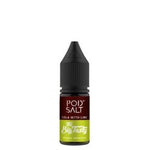 Buy Bulk Pod Salt Fusions 10ML Nic Salt (Pack of 10) - Vape Wholesale Mcr