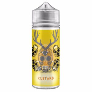 Buy Bulk Poison 100ml E - Liquid - Vape Wholesale Mcr