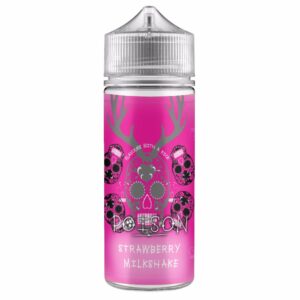 Buy Bulk Poison 100ml E - Liquid - Vape Wholesale Mcr