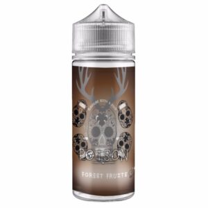 Buy Bulk Poison 100ml E - Liquid - Vape Wholesale Mcr