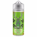 Buy Bulk Poison 100ml E - Liquid - Vape Wholesale Mcr