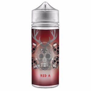 Buy Bulk Poison 100ml E - Liquid - Vape Wholesale Mcr