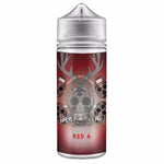 Buy Bulk Poison 100ml E - Liquid - Vape Wholesale Mcr