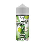 Buy Bulk Power By JNP E - liquids 100ml Shortfill - Vape Wholesale Mcr