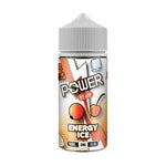 Buy Bulk Power By JNP E - liquids 100ml Shortfill - Vape Wholesale Mcr