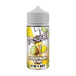 Buy Bulk Power By JNP E - liquids 100ml Shortfill - Vape Wholesale Mcr