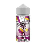 Buy Bulk Power By JNP E - liquids 100ml Shortfill - Vape Wholesale Mcr