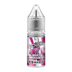 Buy Bulk Power by JNP Nic Salts 10ml E - liquids - Pack of 10 - Vape Wholesale Mcr
